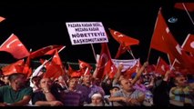 Bursa) Bursalı Gençler Erdoğan İçin Şarkı Yazdı