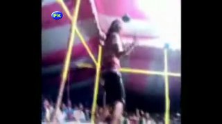 Bangla gane gnae jatra dance - YouTube (360p)