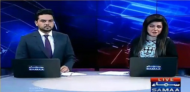 Detailed report on Judges remarks today in Panama case