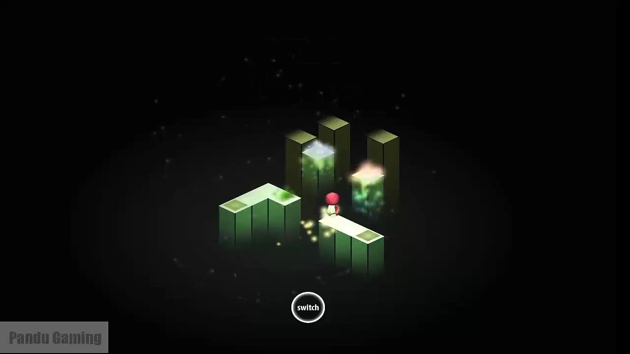 Outside World Walkthrough
