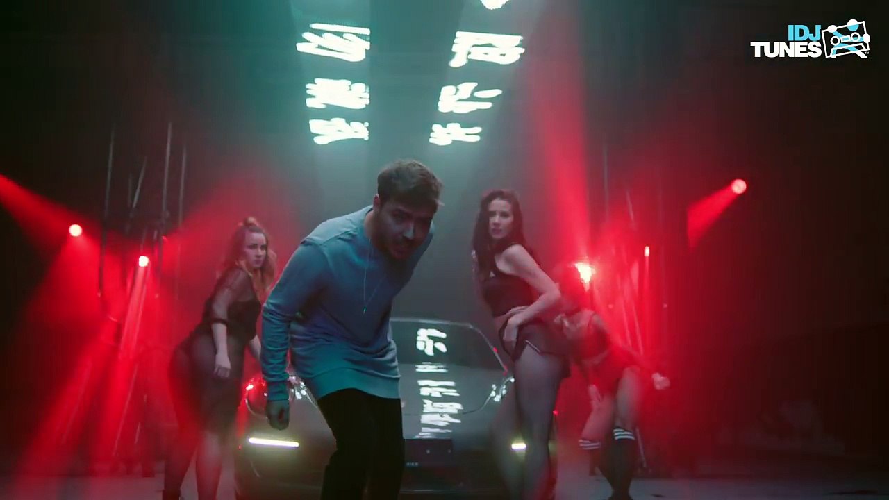 MILAN STANKOVIC - EGO FEAT. JALA BRAT & BUBALLI