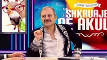 Shkruaje në Akull -Pjesa e 2 , 19/09/2016