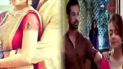 Sathiya!! गौरा ने मिलाया भवानी से हाथ, अब क्या करेगी सीता - Gaura Joints Hand With Bhavani