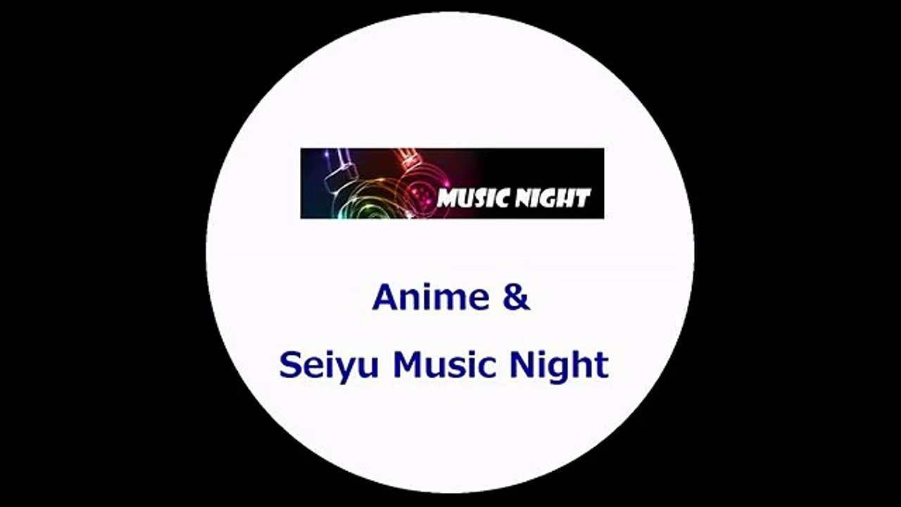 MusicNight：20170222