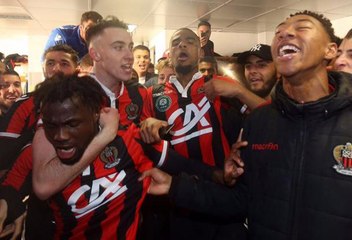 Coupe Gambardella, 16es de finale, les buts