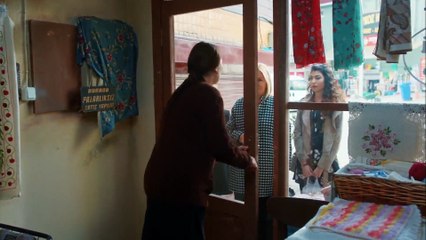 المسلسل التركى امى مترجم الحلقة 16 القسم 1