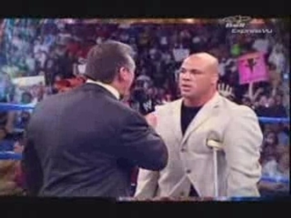 Summerslam 2004 Intro