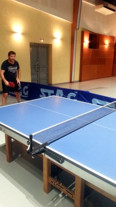 Reprise du championnat = training