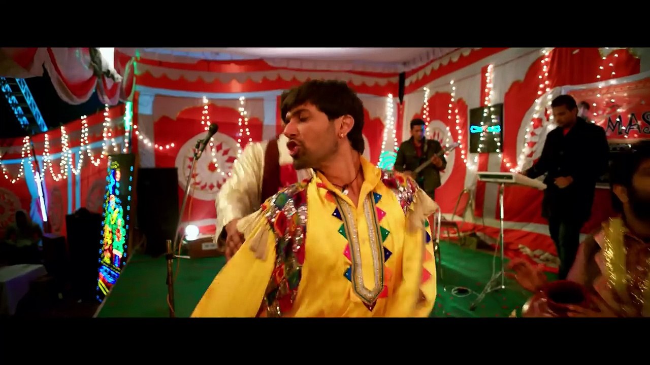 Jugni (2016) Fragman