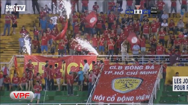 Un gardien suspendu deux ans pour avoir laissé ses adversaires marquer