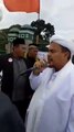 Habib Rizieq Syihab Dalam Aksi 212 Jilid 2