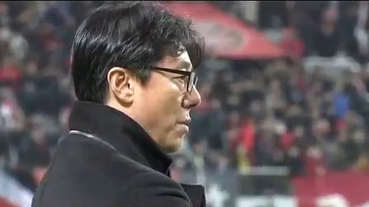 Hulk Amazing Goal - Seoul vs Shanghai SIPG 0-1 AFC Champions League  UCL 21/02/2017 HD