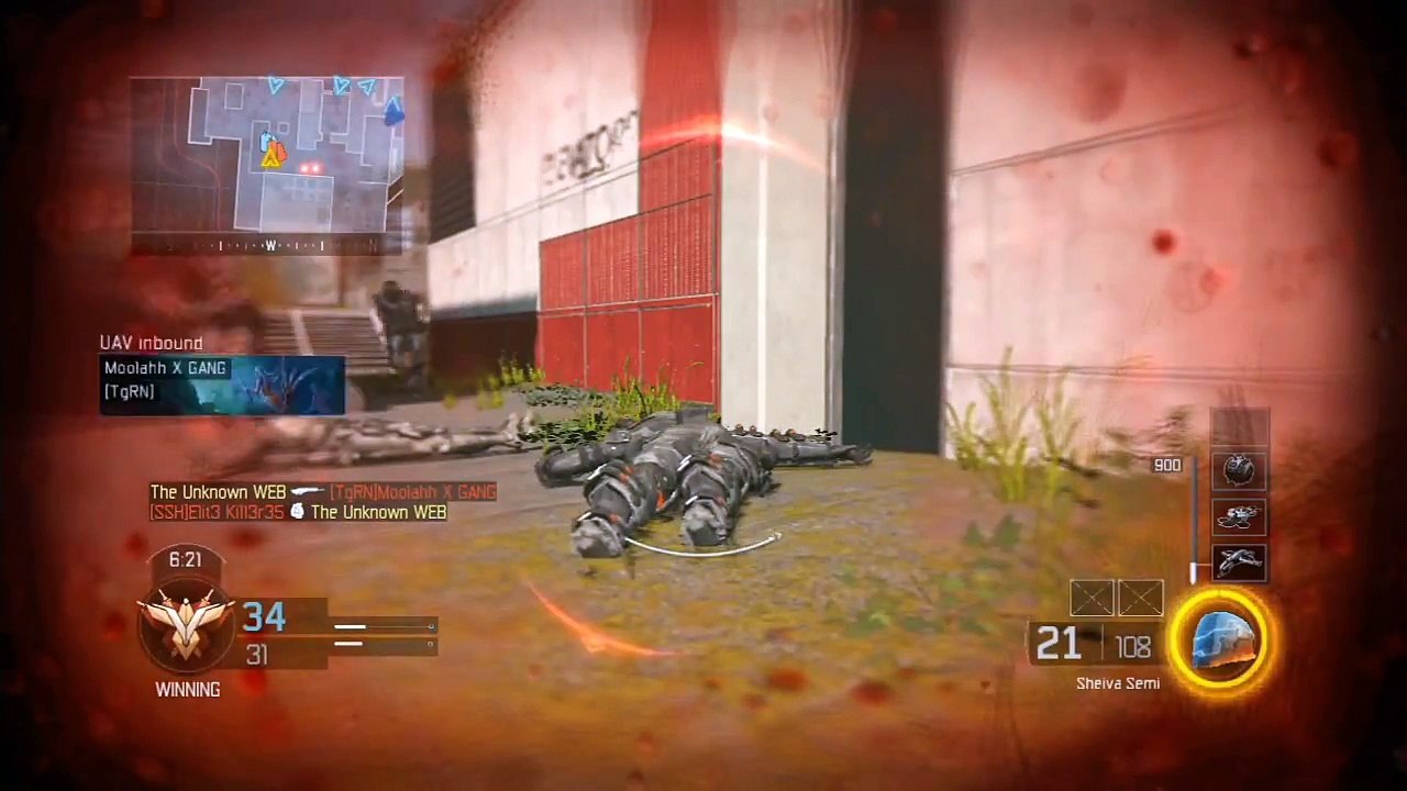 Bo3 Last Gen Random Gameplays 4
