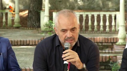 360° Gradë -ELBASAN, RAMA ME FERMERËT  DO ZGJIDHIM PROBLEMIN E PRONËSISË