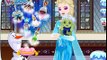 Frozen Bebê da Elsa Zumbi (Baby Elsa Zombie) - Kids Games
