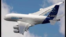Airbus annonce des résultats en baisse malgré des livraisons record