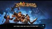 [HD] Spirit Lords Gameplay : Sorcerer IOS / Android | PROAPK