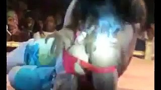 Indian Hot Jatra Masala Dance in Night show 2017