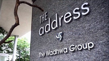 The Address Property in Ghatkopar – A World of Excellence