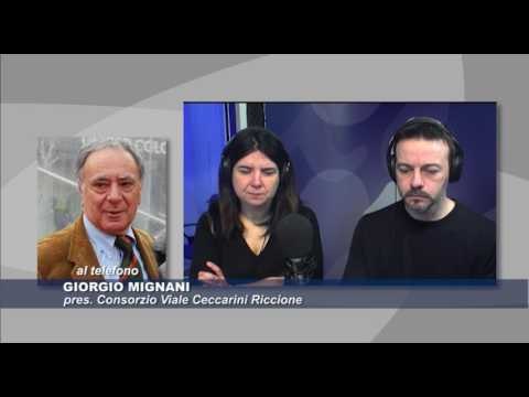 Rapina violenta in gioielleria a Riccione. Parla il presidente del consorzio