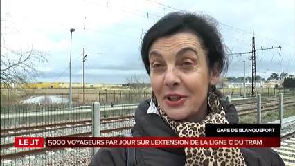 L'édition de la mi journée - Mercredi 22 Février