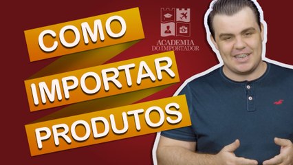 Academia do Importador