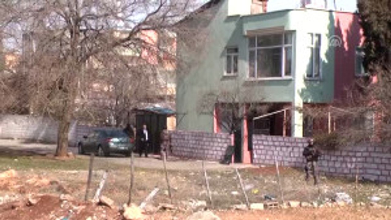 Deaş Operasyonu