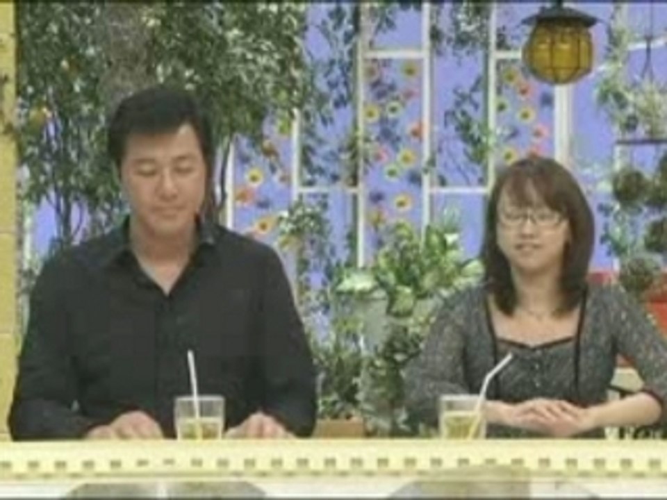 Wakatte Chodai! - horikita & toma 2007.09.18