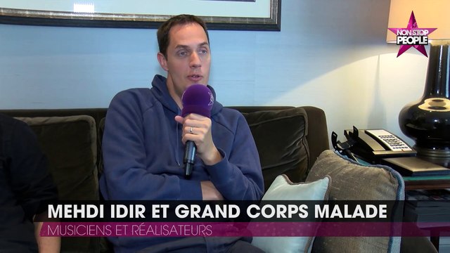 Patients ou comment Grand Corps Malade nous fait rire avec le handicap (vidéo)