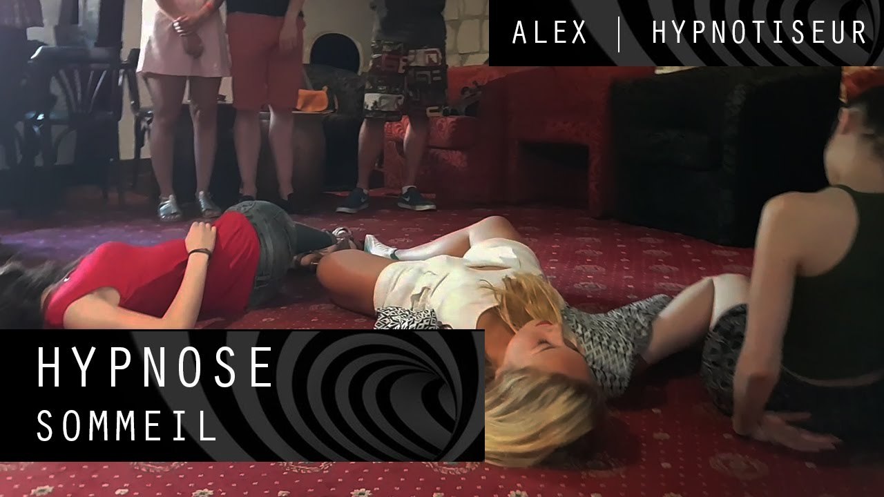 Hypnose - Sommeil | Alex Hypnotiseur