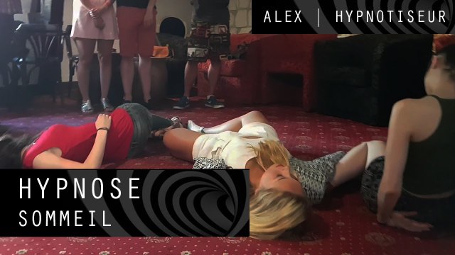 Hypnose - Sommeil | Alex Hypnotiseur
