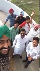 kudi Patti Badal ke Pind di - Hardeep Khan - Latest Punjabi Song 2015