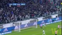 Gonzalo Higuain Goal Juventus vs Porto