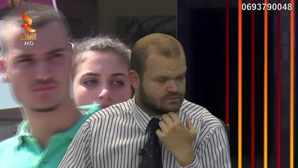 AulonKalaja Flake per Flake . C'po ndhodhe me maturantet ? pjesa 2, dt 13/10/2016