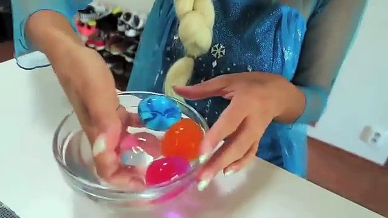 UGLY Frozen Elsa vs Dentist Joker!! Elsa loses her tooth with Frozen Anna and Green Spider