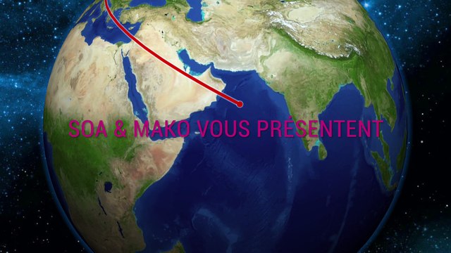 Soa & Mako vous présentent les rizières de Jatiluwih à Bali