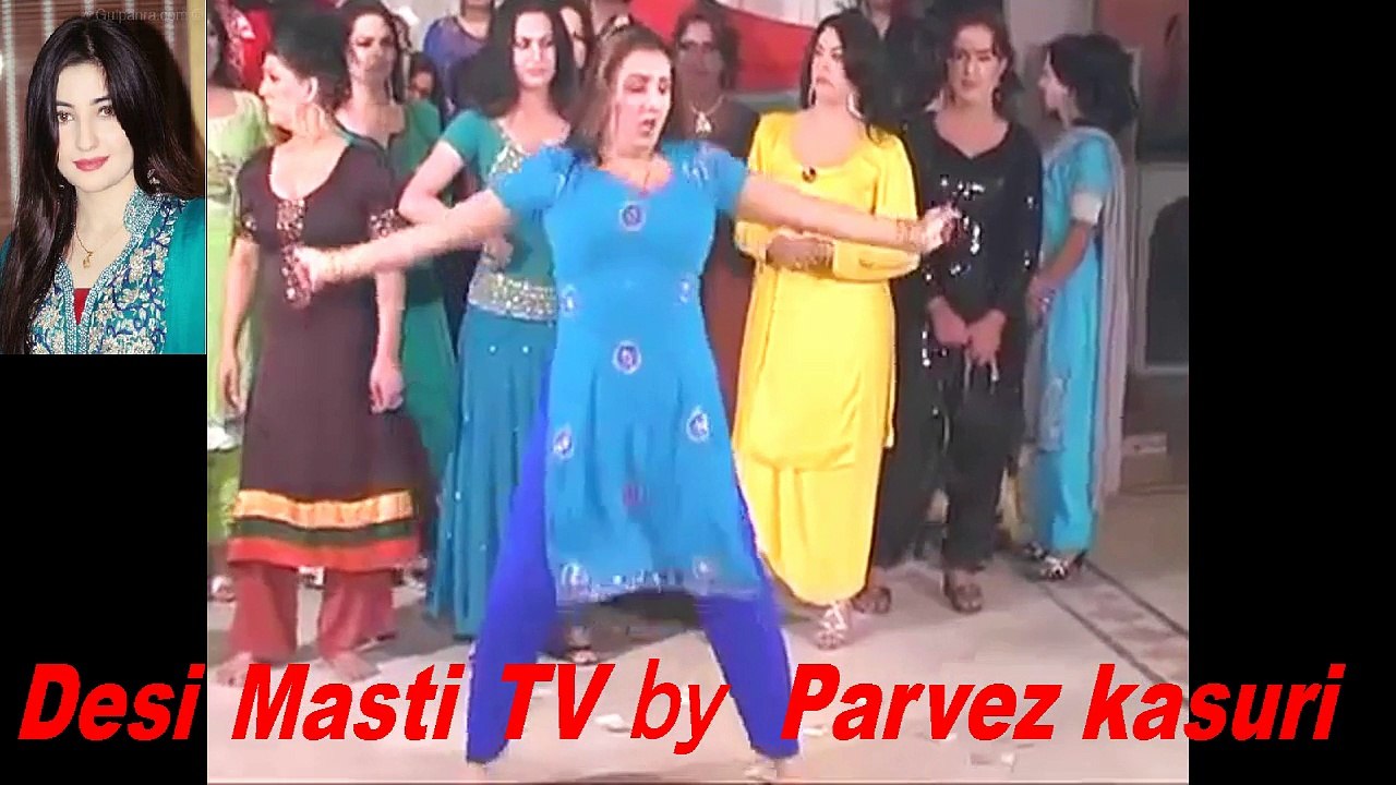 Laila al Hot mujra Dance In Pakistani Wedding_1