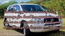 Cheap Taxi Services Antigua, Taxi Services to Airport