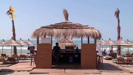 360° Gradë -EKONOMI  PLAZHI NË SPILLE, MODEL PËR TU NDJEKUR NGA TË GJITHA BASHKITË