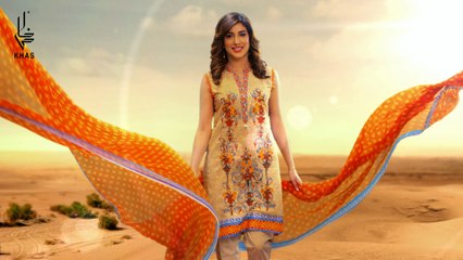 Khas Premium Lawn Collection