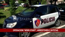 POLICIA E SHKODRËS SEKUESTRON 11.4 KG DROGË
