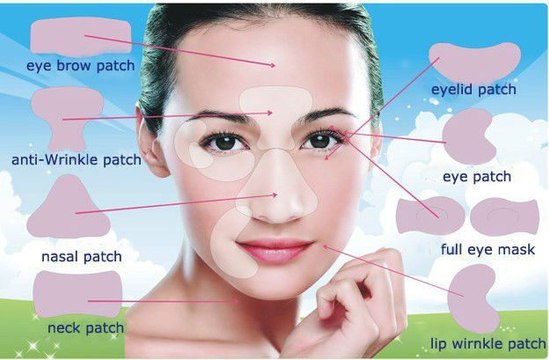 8 dias de ginástica facial para eliminar suas rugas