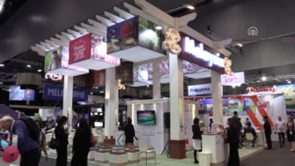 Avustralyalılar Türkiye'ye Gelmek Istiyor - Melbourne