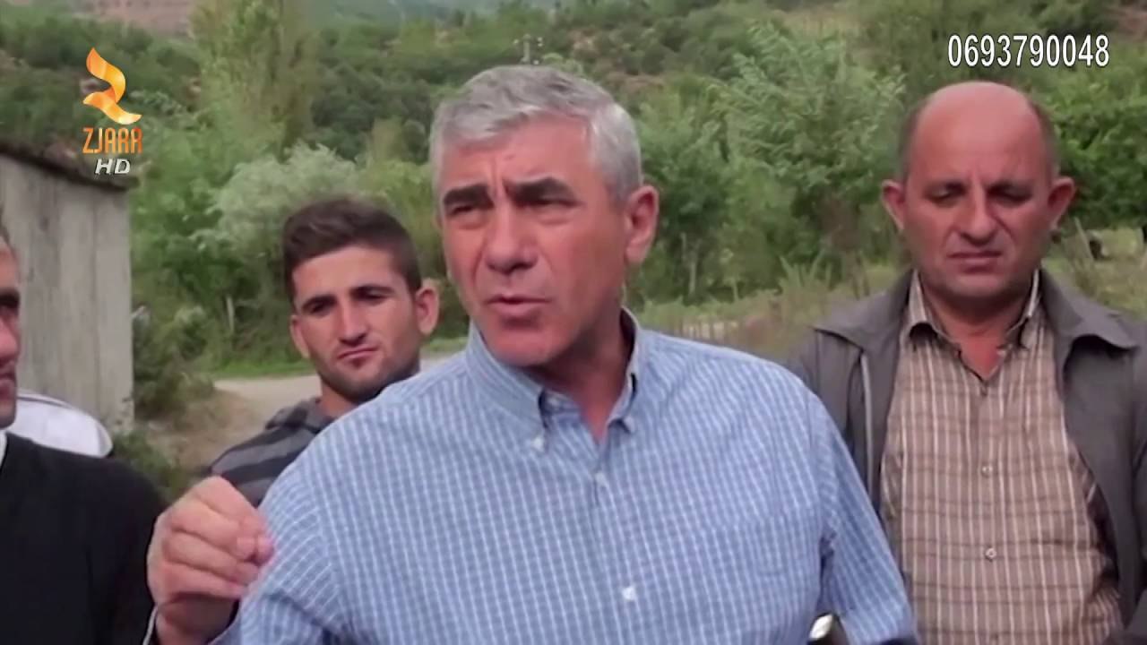 Aulon Kalaja me Ervin Salianji .Flakë për Flakë -  pj 2 .. dt 06/09/2016