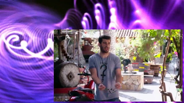 Έλα Στη Θέση Μου Επεισόδιο 36 Ela Sti Thesi Mou Epeisodio 36