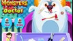 Crazy Monster Hospital - Role Playing - Videos Games for Kids - Girls - Baby Android