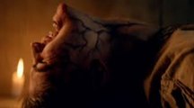 The Crucifixion : trailer - Horror 2017