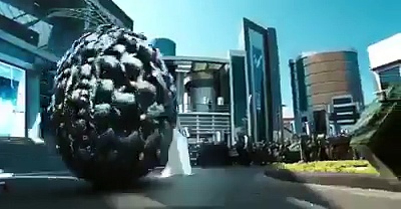 Lool ok what did I just watch, wonder if this is a real movie 