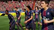 FIFA 17 Mobile Football for Android - GamePlay Trailer HD