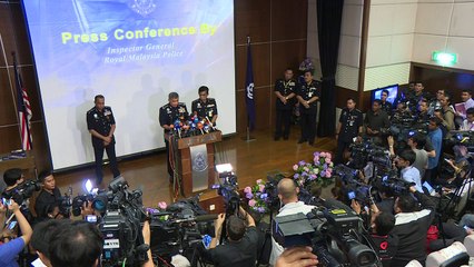 Suspeitas de homicídio de Kim Jong-nam sabiam do ataque